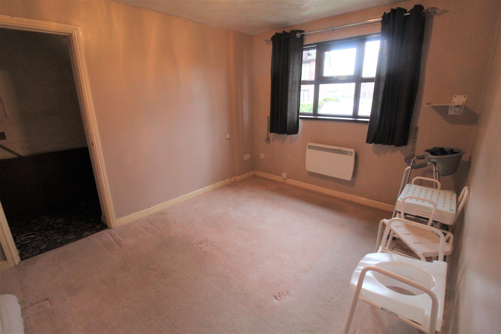 Bellingham Grove, Sneyd Green, Stoke-On-Trent